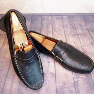 Florsheim Leather Shoes : Throttle
